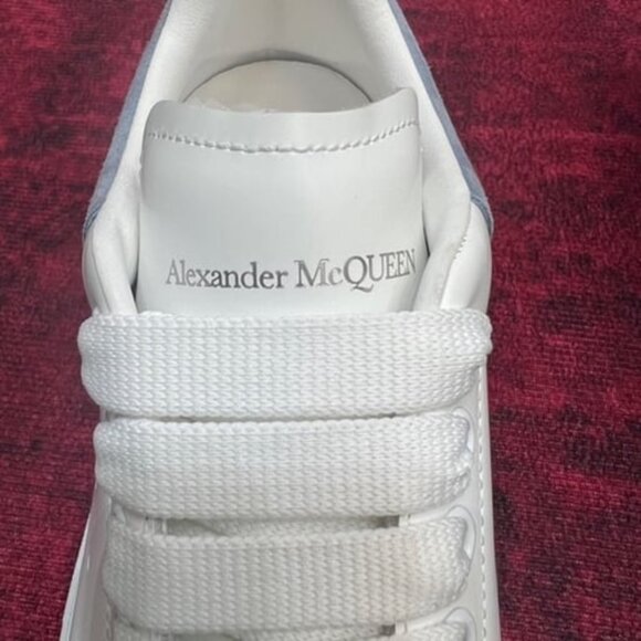 Alexander McQueen Women Sneakers - Picture 3 of 8